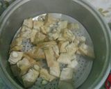 Foto langkah ke 1 dari resep Abon tewel(nangka muda).