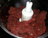 Foto del paso 1 de la receta: ♡Tallarines con albóndigas ♡🍝