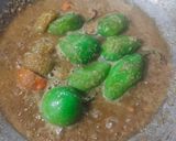 Foto langkah ke 3 dari resep Ase Cabe Gendot Viral.