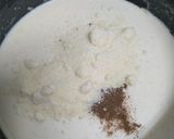 Foto del paso 7 de la receta: Pasta Alfredo con pollo
