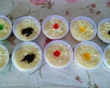 Foto langkah ke 5 dari resep Cheese Cake Lumer All Variant.
