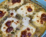 Foto del paso 5 de la receta: Tortilla saludable de vegetales 🤍