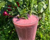 Pas rețetă Shake de fructe 1 fotografie