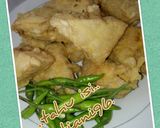 Foto langkah ke 7 dari resep Tahu isi andalanku.