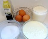 Foto del paso 1 de la receta: Flan de huevo con leche condensada
