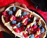 Foto del paso 1 de la receta: Barquitas de yogur y frutos rojos