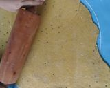 Foto langkah ke 2 dari resep 25.2. Pumpkin stick.