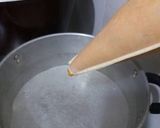 Foto del paso 4 de la receta: Ñoquis de zapallo calabacín