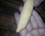 صورة لخطوة 5 من وصفة بوريك 😋😋 احلى من الافران