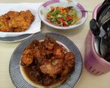 Foto langkah ke 4 dari resep Ayam Kecap.