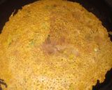 બેસન ના ચીલા (Besan Chila Recipe in Gujarati) રેસીપી સ્ટેપ2ફોટો