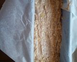 Fehércsokis-diós banánkenyér recept fázis 5 fotója