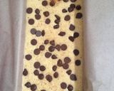 Foto langkah ke 6 dari resep Banana Cake Basic.