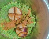 સુરતી ઊંધિયું (Surti Undhiyu Recipe In Gujarati) રેસીપી સ્ટેપ1ફોટો