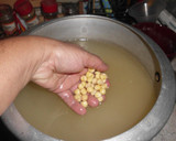 Foto del paso 1 de la receta: Guiso de Garbanzos