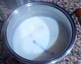 Foto del paso 1 de la receta Leche merengada casera