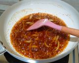 Foto langkah ke 3 dari resep Ayam Goreng Saus Mentega.