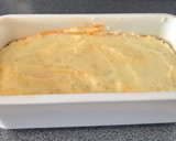 Foto del paso 5 de la receta: Pastel de atún sin lactosa y sin horno 👌