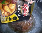 Foto langkah ke 1 dari resep Gulai Ayam Praktis|Bumbu instan.