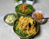 Foto langkah ke 10 dari resep Mie Ayam.
