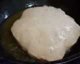 A picture of step 2 of Dahi poori recipe.