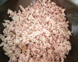 Foto del paso 1 de la receta: Croquetas de cordero