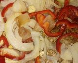 Foto del paso 1 de la receta: Guiso de Lentejas a mi gusto 😊