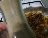 A picture of step 13 of Singaporean Rice.