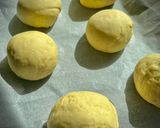 Foto del paso 2 de la receta Hamburguesa casera de lentejas (en Thermomix & airfryer)