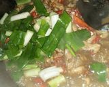 Foto langkah ke 14 dari resep Ayam jamur masak teriyaki ala Me.