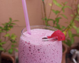 Foto del paso 3 de la receta: Batido de frutas del bosque light 🫐🍓