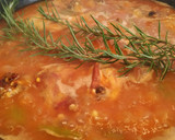 Foto del paso 6 de la receta: Paella Express