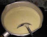 Foto langkah ke 2 dari resep Es Gabus Durian.