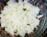 Foto del paso 3 de la receta: Boronia 🍜