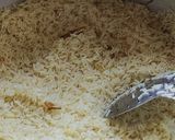 A picture of step 1 of Winter Special Pulao.