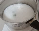 Foto langkah ke 1 dari resep Bubur singkong.