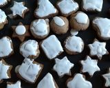 Foto del paso 4 de la receta: Galletitas de jengibre