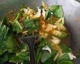 Foto langkah ke 4 dari resep Mie Goreng Abang".