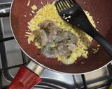 Foto langkah ke 3 dari resep Sapo Tahu.