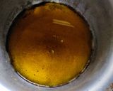 A picture of step 2 of Mango pickle.