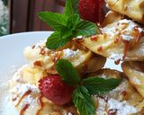 Foto del paso 18 de la receta: Masa choux
