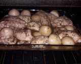Foto del paso 2 de la receta: Pollo al horno con mucho sabor