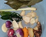 Foto langkah ke 2 dari resep Soto Daging (Tanpa Santan).
