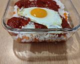 Foto del paso 7 de la receta: Arroz a la cubana