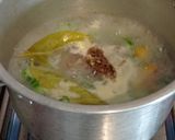 Foto langkah ke 3 dari resep Sayur Bobor.