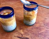 Foto del paso 4 de la receta: Cremoso de Mote con Huesillo