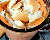 Foto del paso 3 de la receta: Porra antequerana (salmorejo)