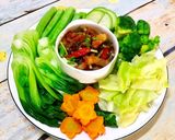 Hình bước làm 2 của món Bữa Cơm Gia Đình 120