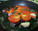 Foto langkah ke 2 dari resep Sambel Bajak.