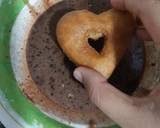 Healthy donuts recipe step 6 photo